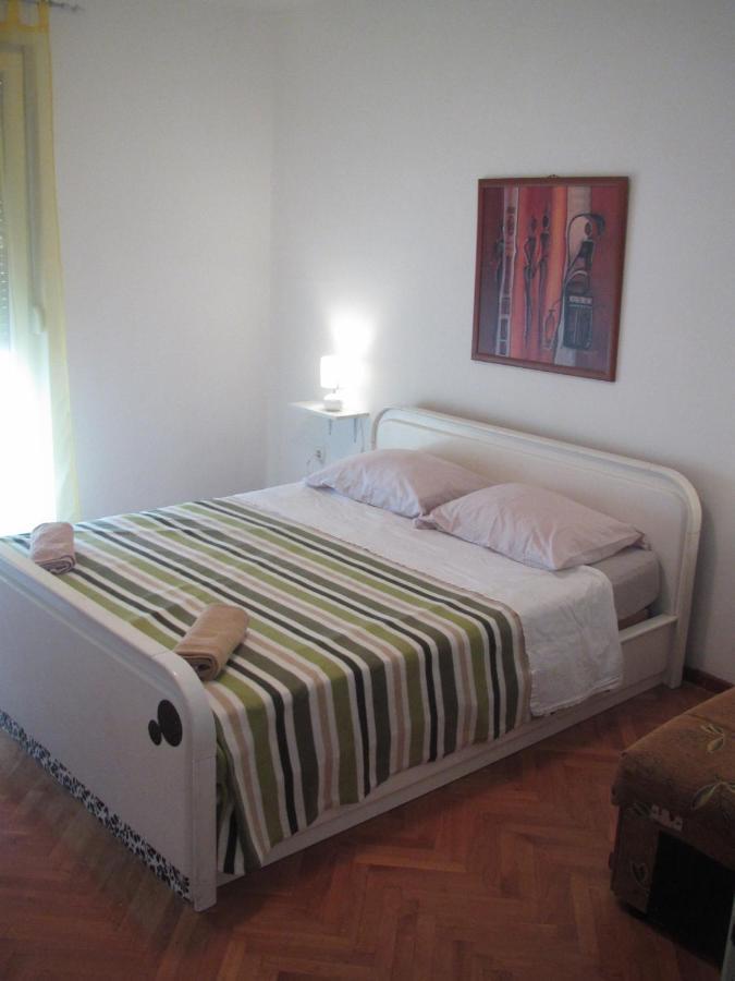 Apartment Rota Zadar Extérieur photo