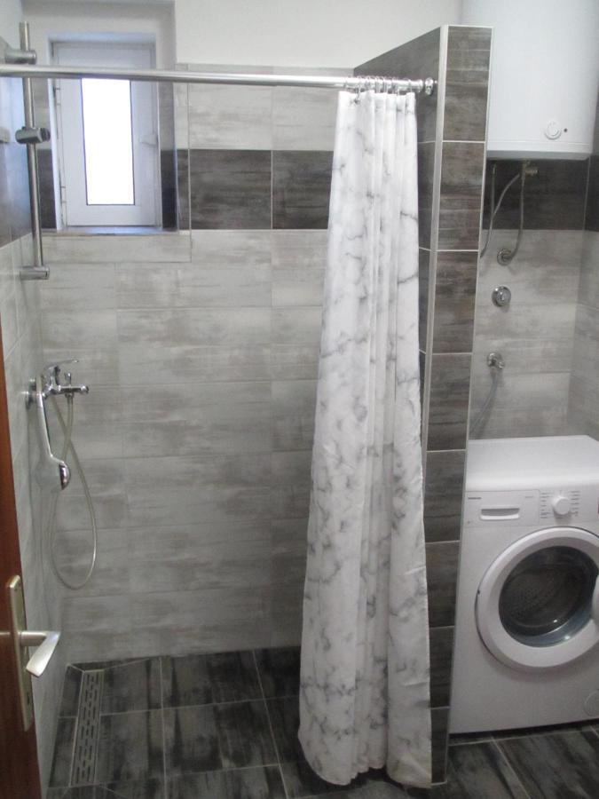 Apartment Rota Zadar Extérieur photo