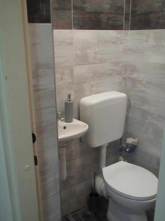 Apartment Rota Zadar Extérieur photo