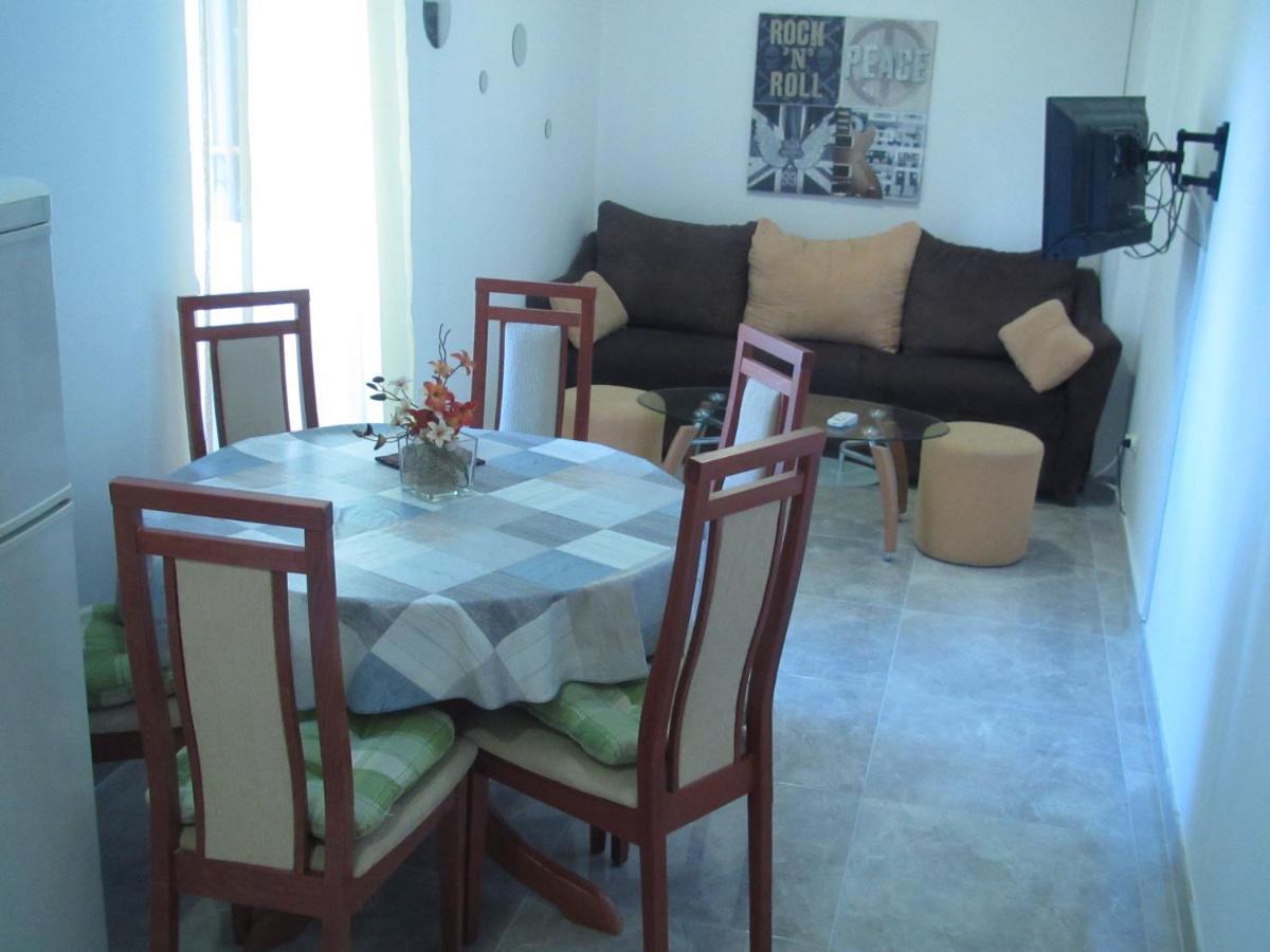 Apartment Rota Zadar Extérieur photo