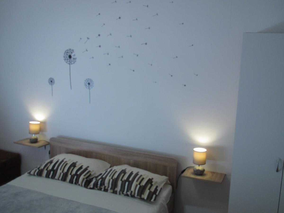 Apartment Rota Zadar Extérieur photo