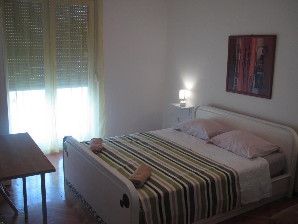 Apartment Rota Zadar Extérieur photo