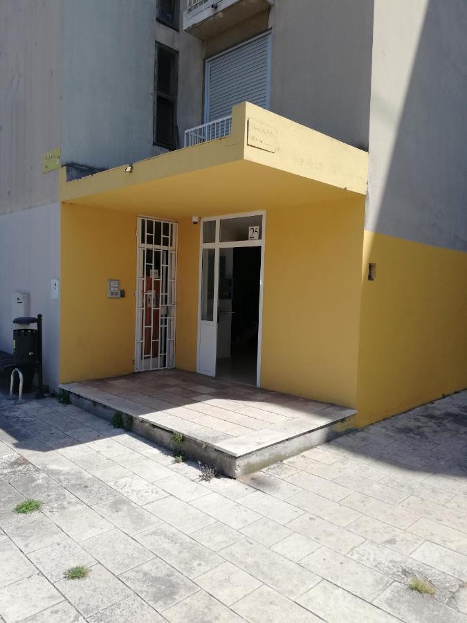 Apartment Rota Zadar Extérieur photo