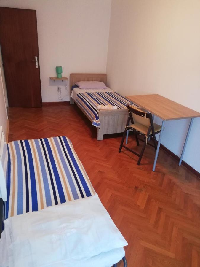 Apartment Rota Zadar Extérieur photo