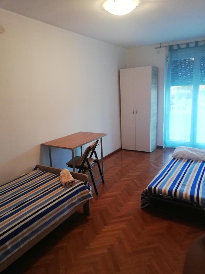 Apartment Rota Zadar Extérieur photo